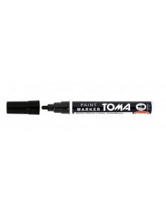 Marker olejowy Toma TO-440 czarny