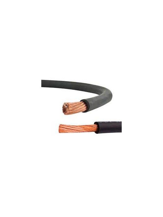 Kabel, przewód spawalniczy 50 mm2 OS
